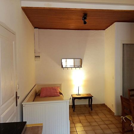 Maison Chene Liege Maureillas Bagian luar foto