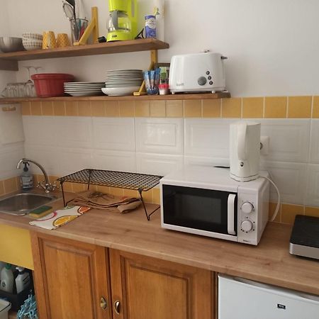 Maison Chene Liege Maureillas Bagian luar foto