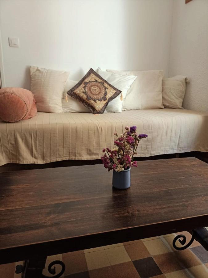 Maison Chene Liege Maureillas Bagian luar foto