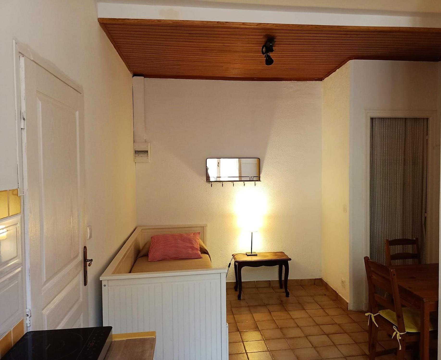 Maison Chene Liege Maureillas Bagian luar foto