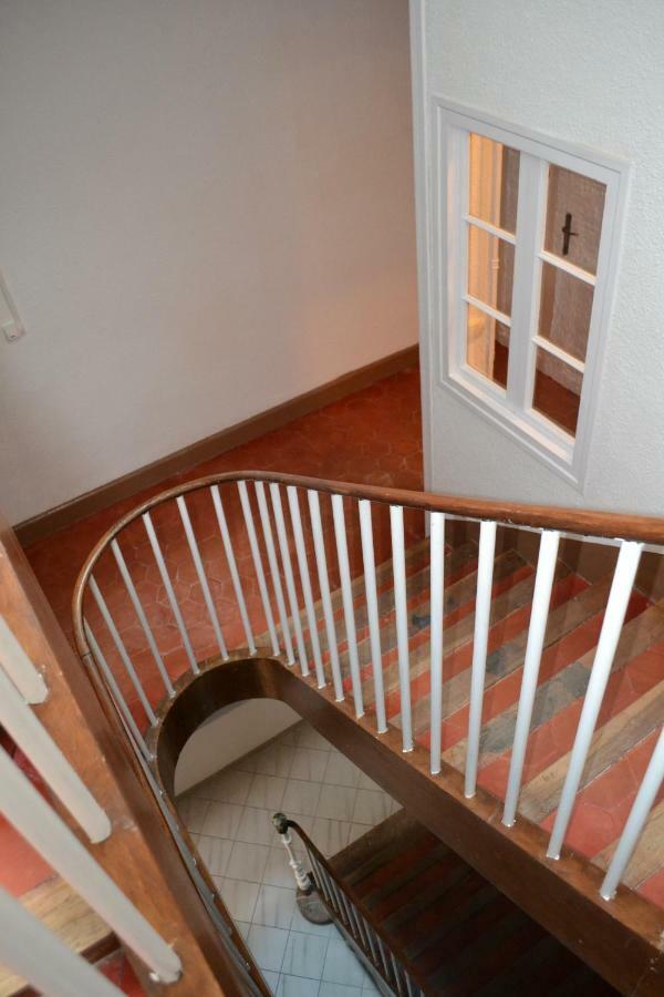 Maison Chene Liege Maureillas Bagian luar foto