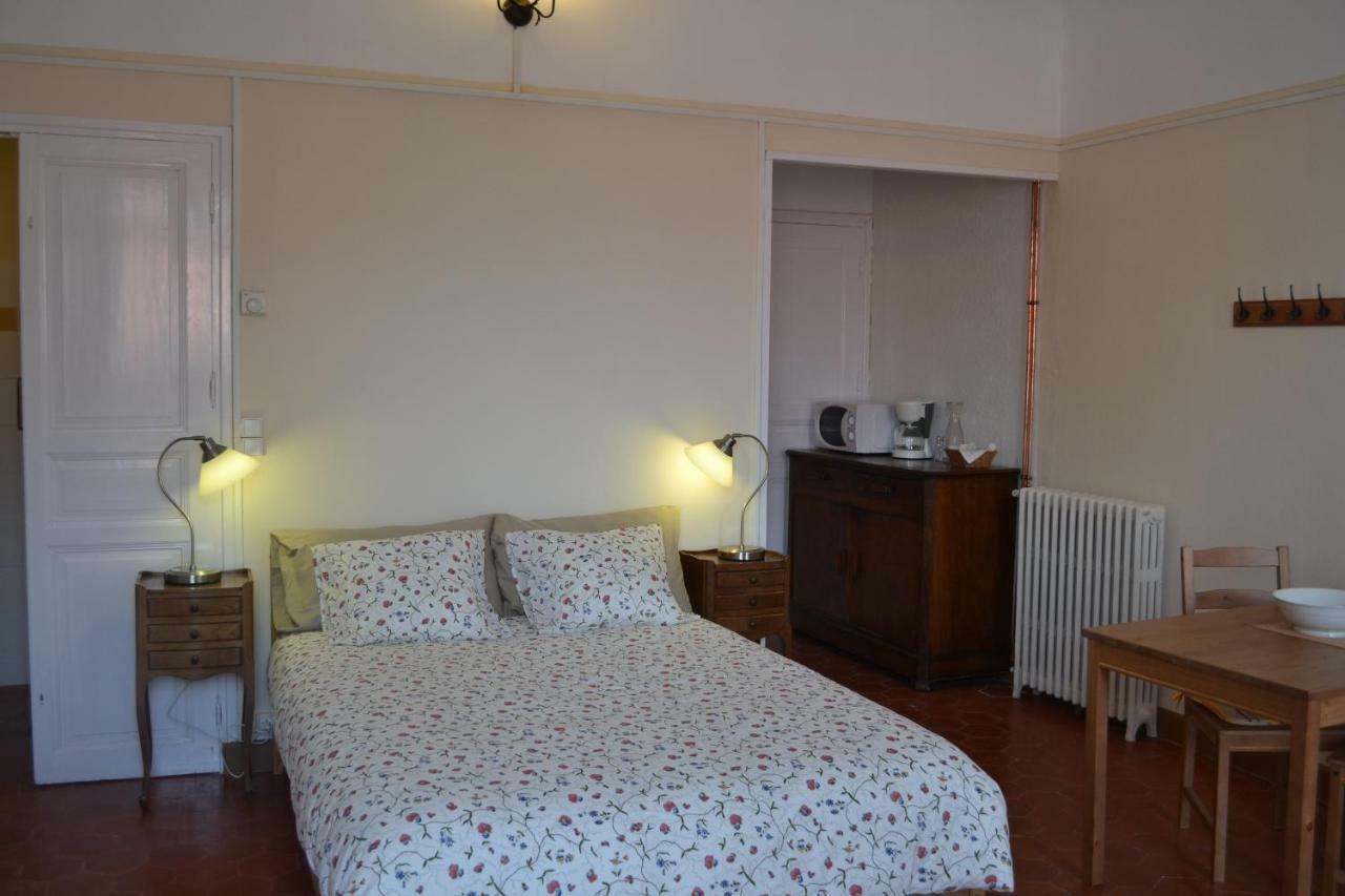 Maison Chene Liege Maureillas Bagian luar foto