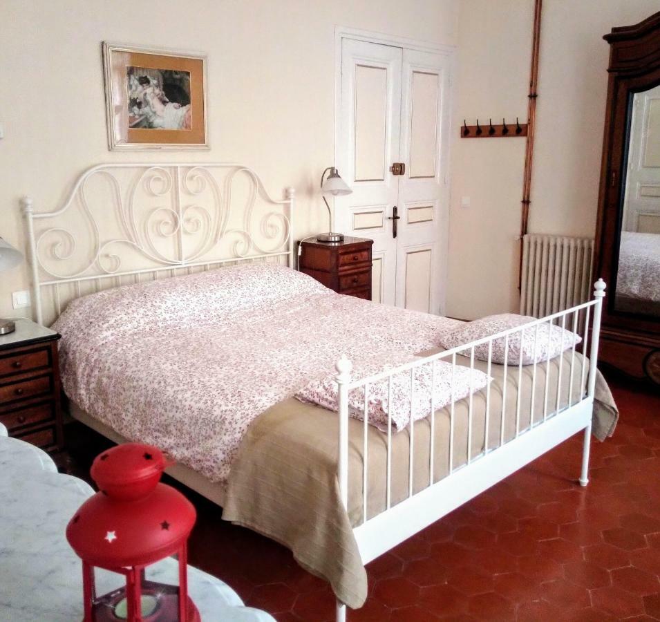 Maison Chene Liege Maureillas Bagian luar foto