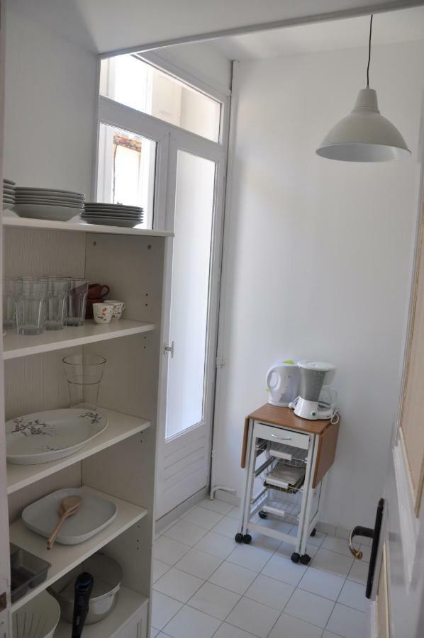Maison Chene Liege Maureillas Bagian luar foto
