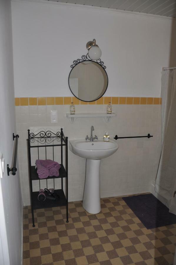 Maison Chene Liege Maureillas Bagian luar foto